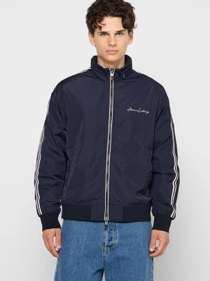 Obrázek produktu Mezisezónní bunda Armani Exchange tmavě modrá
