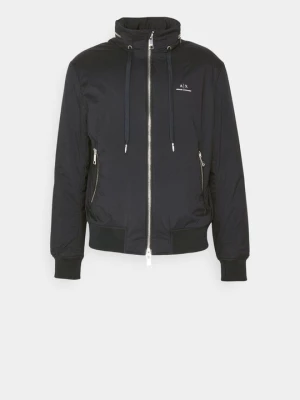 Obrázek produktu Mezisezónní bunda Armani Exchange tmavě modrá