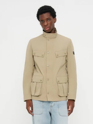 Obrázek produktu Mezisezónní bunda Barbour béžová