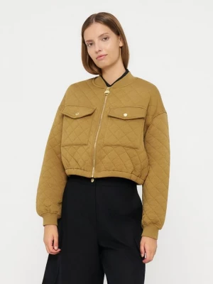 Obrázek produktu Mezisezónní bunda Barbour bronzová