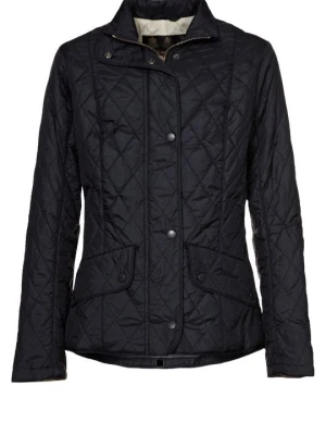 Obrázek produktu Mezisezónní bunda Barbour černá