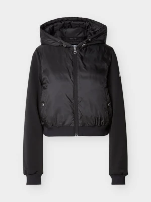 Obrázek produktu Mezisezónní bunda Barbour černá