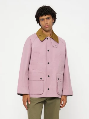 Obrázek produktu Mezisezónní bunda Barbour fialová