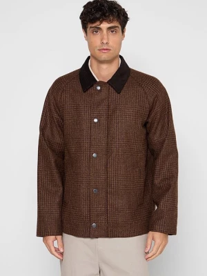 Obrázek produktu Mezisezónní bunda Barbour hnědá