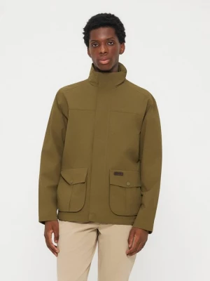 Obrázek produktu Mezisezónní bunda Barbour hnědá
