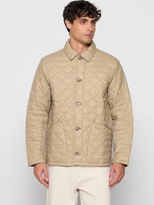 Obrázek produktu Mezisezónní bunda Barbour kamenná