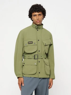 Obrázek produktu Mezisezónní bunda Barbour olivová