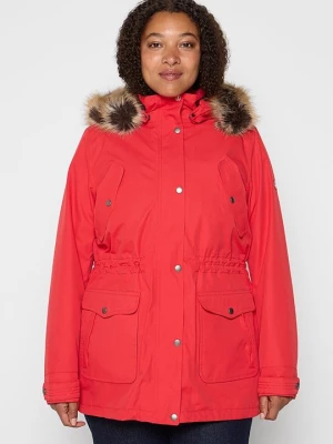 Obrázek produktu Mezisezónní bunda Barbour světle červená