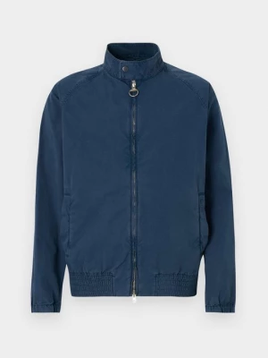Obrázek produktu Mezisezónní bunda Barbour tmavě modrá