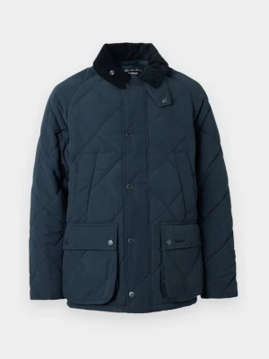 Obrázek produktu Mezisezónní bunda Barbour tmavě modrá