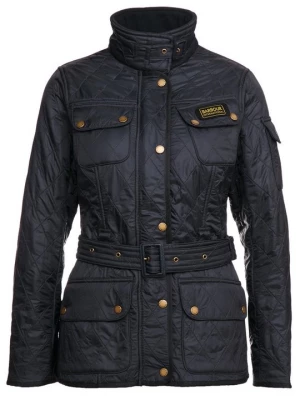 Obrázek produktu Mezisezónní bunda Barbour tmavě modrá
