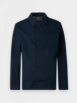 Obrázek produktu Mezisezónní bunda Barbour tmavě modrá