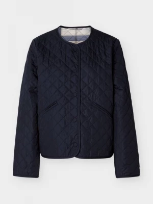 Obrázek produktu Mezisezónní bunda Barbour tmavě modrá