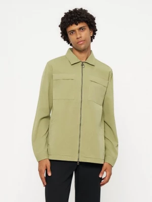 Obrázek produktu Mezisezónní bunda Barbour zelená