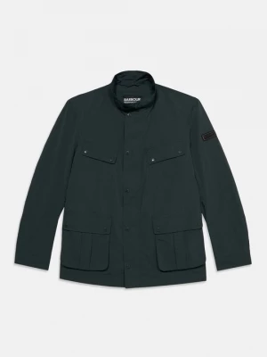 Obrázek produktu Mezisezónní bunda Barbour zelená
