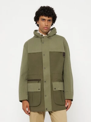 Obrázek produktu Mezisezónní bunda Barbour zelená