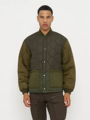 Obrázek produktu Mezisezónní bunda Barbour zelená