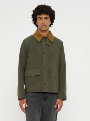 Obrázek produktu Mezisezónní bunda Barbour zelená
