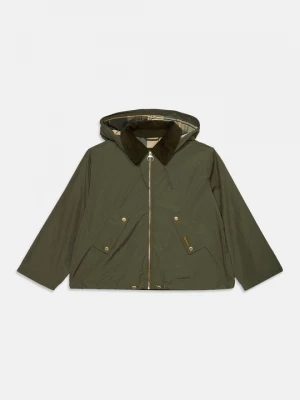Obrázek produktu Mezisezónní bunda Barbour zelená