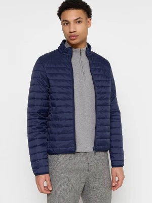 Obrázek produktu Mezisezónní bunda Ben Sherman tmavě modrá
