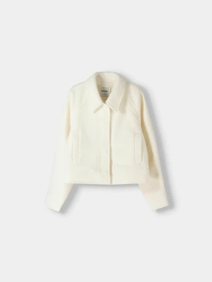 Obrázek produktu Mezisezónní bunda Bershka