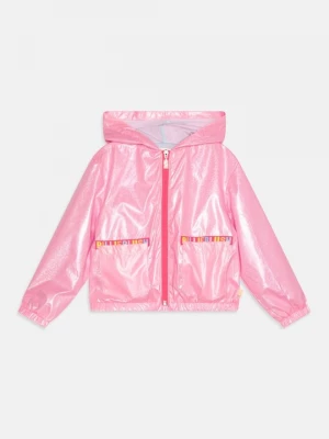 Obrázek produktu Mezisezónní bunda Billieblush světle růžová