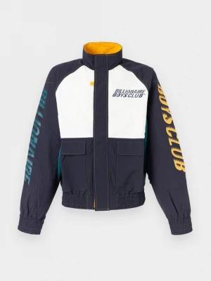 Obrázek produktu Mezisezónní bunda Billionaire Boys Club tmavě modrá