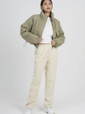 Obrázek produktu Mezisezónní bunda Brave Soul khaki
