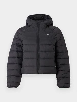 Obrázek produktu Mezisezónní bunda Calvin Klein Jeans černá