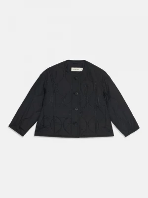 Obrázek produktu Mezisezónní bunda Calvin Klein Jeans černá