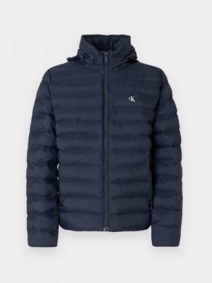 Obrázek produktu Mezisezónní bunda Calvin Klein Jeans tmavě modrá
