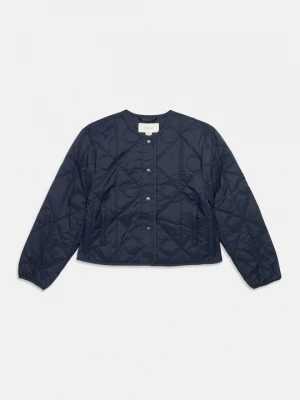Obrázek produktu Mezisezónní bunda Calvin Klein Jeans tmavě modrá