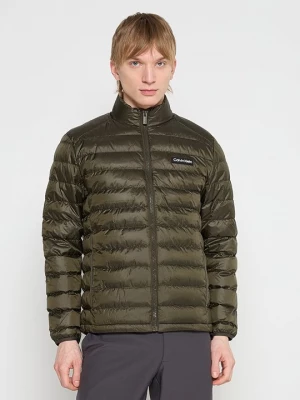 Obrázek produktu Mezisezónní bunda Calvin Klein khaki