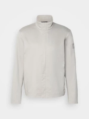 Obrázek produktu Mezisezónní bunda Calvin Klein světle hnědošedá