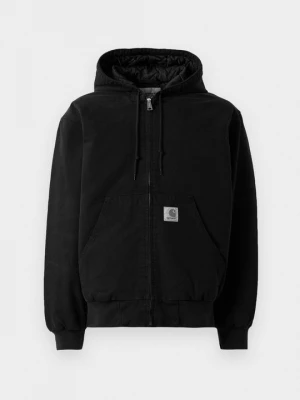Obrázek produktu Mezisezónní bunda Carhartt WIP černá