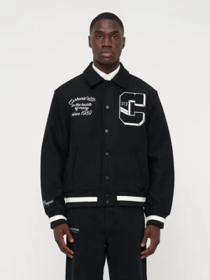 Obrázek produktu Mezisezónní bunda Carhartt WIP černá