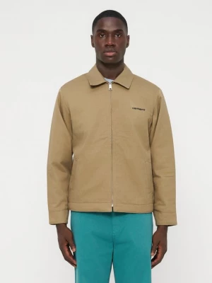 Obrázek produktu Mezisezónní bunda Carhartt WIP černá