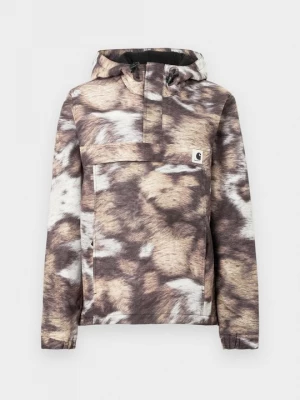 Obrázek produktu Mezisezónní bunda Carhartt WIP hnědá