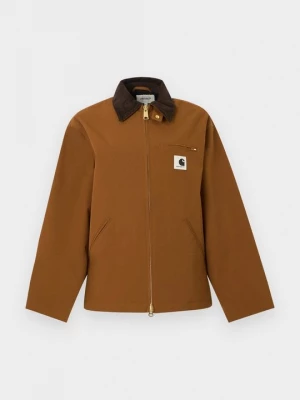 Obrázek produktu Mezisezónní bunda Carhartt WIP hnědá