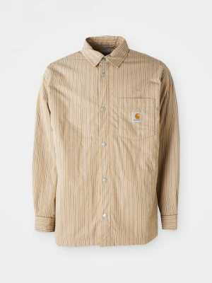 Obrázek produktu Mezisezónní bunda Carhartt WIP hnědá