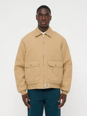 Obrázek produktu Mezisezónní bunda Carhartt WIP hnědá