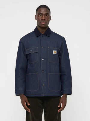Obrázek produktu Mezisezónní bunda Carhartt WIP modrá