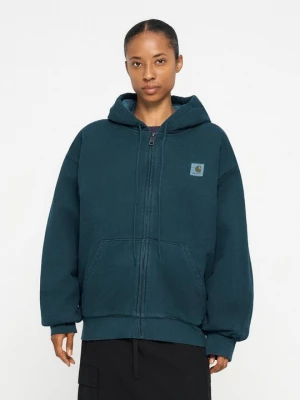Obrázek produktu Mezisezónní bunda Carhartt WIP skvrnitě tmavě modrá