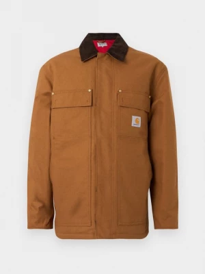 Obrázek produktu Mezisezónní bunda Carhartt WIP tmavě hnědá