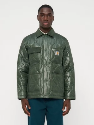 Obrázek produktu Mezisezónní bunda Carhartt WIP zelená
