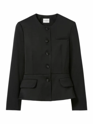 Obrázek produktu Mezisezónní bunda CLAUDIE PIERLOT černá