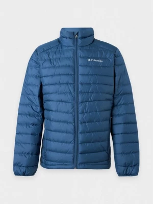 Obrázek produktu Mezisezónní bunda Columbia modrá