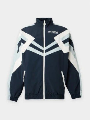 Obrázek produktu Mezisezónní bunda Diadora modrá