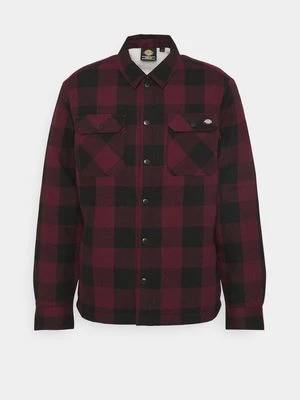 Obrázek produktu Mezisezónní bunda Dickies tmavě červená
