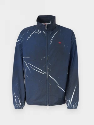 Obrázek produktu Mezisezónní bunda Diesel černý denim